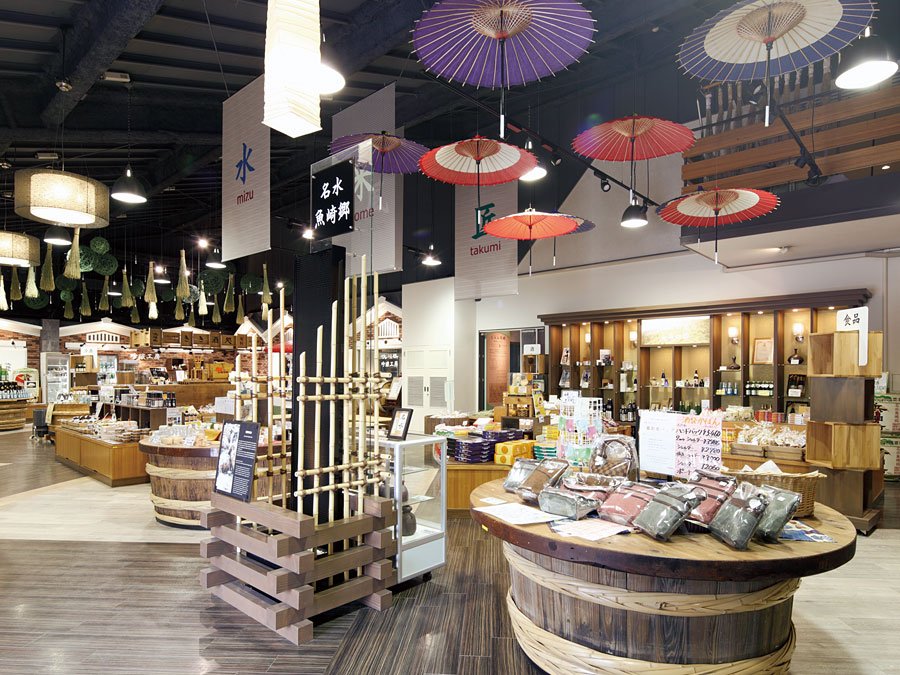 🍶 하마후쿠츠루 긴조 공방(하마후쿠츠루 긴조코보) 이미지 7